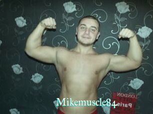 Mikemuscle84