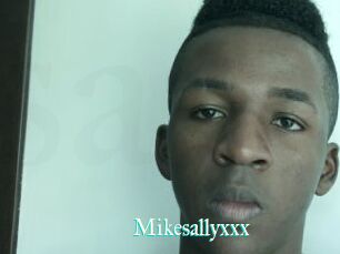 Mikesallyxxx