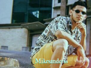 Mikesanderss