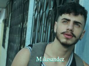 Mikesandez