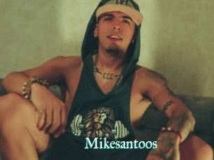 Mikesantoos