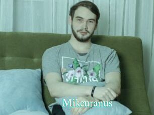 Mikeuranus