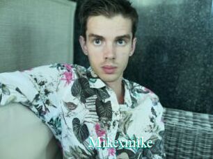 Mikexmike