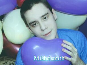 Mikheismith
