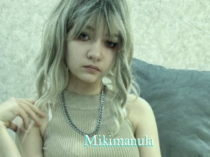 Mikimanula