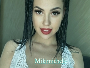 Mikimichelle