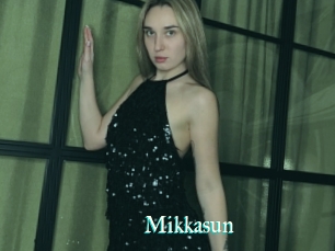 Mikkasun