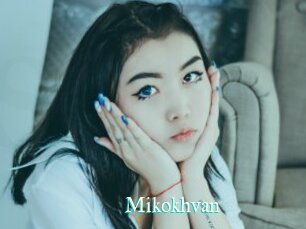 Mikokhvan
