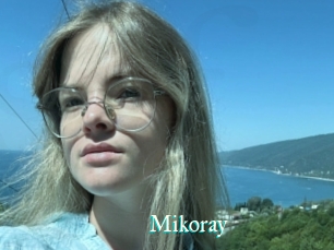 Mikoray