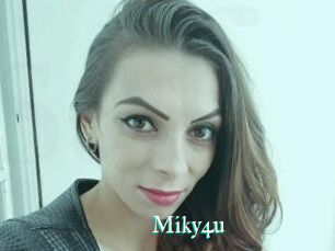 Miky4u