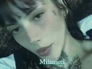 Milaaricci