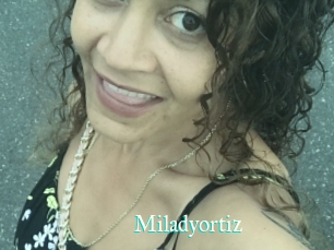 Miladyortiz