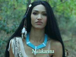 Milakarina