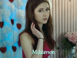 Milalavson