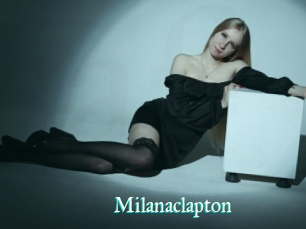 Milanaclapton