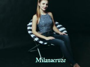 Milanacruze