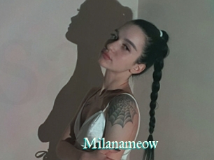 Milanameow