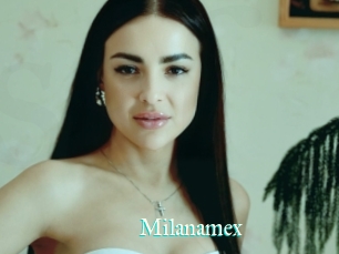 Milanamex