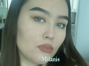Milanis