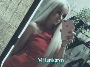 Milankafox