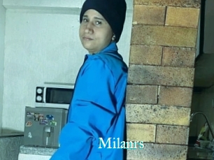 Milanrs