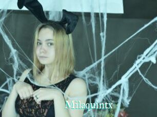 Milaquintx