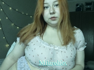Milaredfox