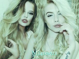 Milarosetta