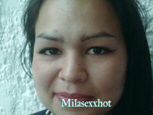 Milasexxhot