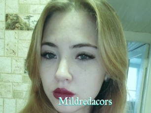 Mildredacors