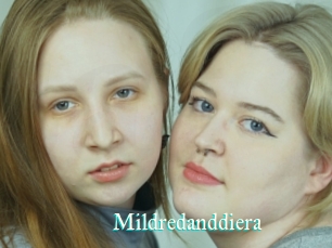 Mildredanddiera