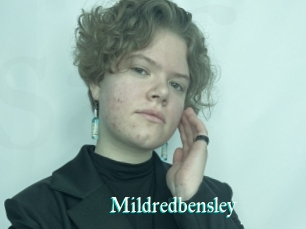 Mildredbensley