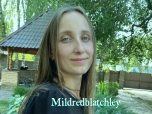 Mildredblatchley