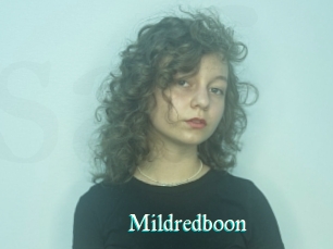 Mildredboon