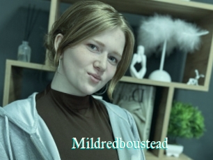 Mildredboustead