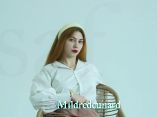 Mildredcunard