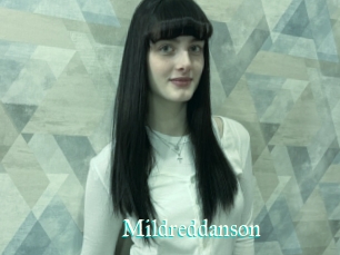 Mildreddanson