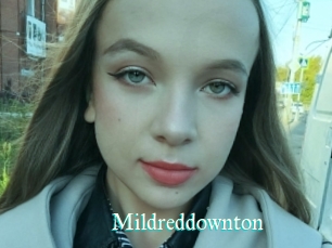 Mildreddownton