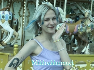 Mildreddunnuck
