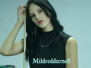 Mildreddurnell