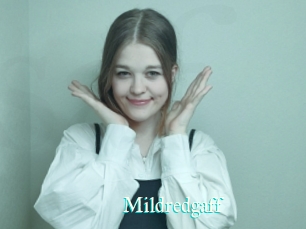 Mildredgaff
