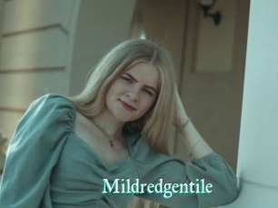Mildredgentile