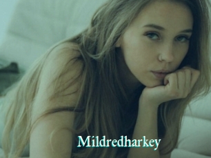 Mildredharkey