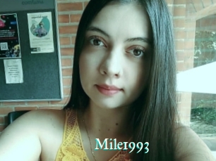 Mile1993