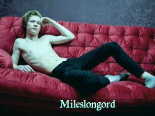 Mileslongord