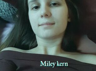 Miley_kern