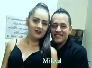 Mileyal
