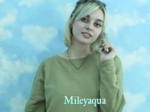 Mileyaqua