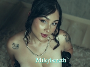 Mileybeneth