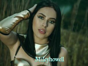 Mileyhowell